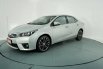 Corolla Altis 1.8 V AT 2015 Silver 3