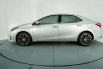 Corolla Altis 1.8 V AT 2015 Silver 4