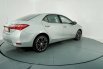 Corolla Altis 1.8 V AT 2015 Silver 7