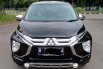 Mitsubishi Xpander Ultimate A/T 2020 Hitam 2