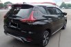 Mitsubishi Xpander Ultimate A/T 2020 Hitam 3