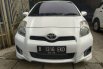 Toyota Yaris 1.5G 2012 antik 3