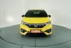 Honda Jazz RS AT 2019 Kuning 1