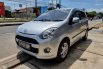 Daihatsu Ayla 1.0L X MT 2016 2