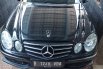 mercy E280 7g tronic mumer 7