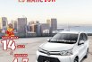 *PROMO DP 14 JUTA TOYOTA GRAND NEW AVANZA (SILVER METALLIC) TYPE VELOZ 1.5CC A/T (2017) 1