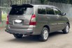 Toyota Kijang Innova E Manual Double Blower 2010 3