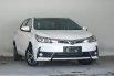 Toyota Corolla Altis G 2019 1