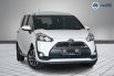 Toyota Sienta V 2018 1