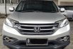 Honda CRV 2.0 A/T ( Matic ) 2013 Silver Siap Pakai Good Condition 1