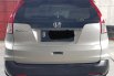 Honda CRV 2.0 A/T ( Matic ) 2013 Silver Siap Pakai Good Condition 2