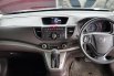 Honda CRV 2.0 A/T ( Matic ) 2013 Silver Siap Pakai Good Condition 3