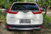 Honda CR-V 2.0 i-VTEC AT 2017 / 2018 / 2019 White On Black Siap Pakai TDP 55Jt 9