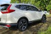 Honda CR-V 2.0 i-VTEC AT 2017 / 2018 / 2019 White On Black Siap Pakai TDP 55Jt 10