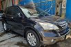 Honda CR-V 2.4 i-VTEC 2009 Hitam 2