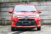 Toyota Calya G AT 2016 Merah Siap Pakai Murah Bergaransi DP 8Juta 1