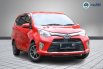 Toyota Calya G AT 2016 Merah Siap Pakai Murah Bergaransi DP 8Juta 2