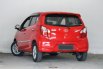Toyota Agya 1.0L G M/T 2016 Merah Siap Pakai Murah Bergaransi DP 5Juta 3