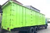 8banBARU+ Bok 14pintu MURAH Nissan Tronton 6x2 CD46V PE6 Box Besi 1995 3
