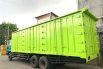 8banBARU+ Bok 14pintu MURAH Nissan Tronton 6x2 CD46V PE6 Box Besi 1995 4