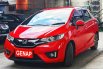Honda Jazz RS A/T 2016 Floating TV 3