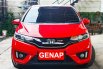 Honda Jazz RS A/T 2016 Floating TV 2