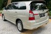 Jual mobil Toyota Kijang Innova V Luxury 2014 bekas, Jawa Tengah 4