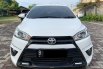 Toyota Yaris TRD Sportivo A/T 2014 KM48rb DP Minim 1