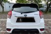 Toyota Yaris TRD Sportivo A/T 2014 KM48rb DP Minim 3