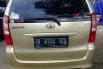 Toyota Avanza 1.3E MT 2005 3