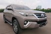 Jual mobil Toyota Fortuner 2017 , DKI Jakarta, Kota Jakarta Pusat 3