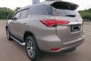 Jual mobil Toyota Fortuner 2017 , DKI Jakarta, Kota Jakarta Pusat 5