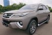 Jual mobil Toyota Fortuner 2017 , DKI Jakarta, Kota Jakarta Pusat 6