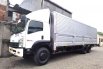 MULUS+BanBARU,MURAH Isuzu Giga Tronton 6x2 FVM 34 T HP Wingbox 2014 1