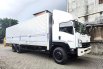 MULUS+BanBARU,MURAH Isuzu Giga Tronton 6x2 FVM 34 T HP Wingbox 2014 2