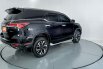 Toyota Fortuner 2.4 VRZ AT 2018 Hitam 7
