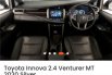 Toyota Kijang Innova 2.4V 2020 Abu-abu 3