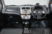 Toyota Agya G 2013 Hatchback 4