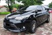 Toyota Vios G AT 2016 DP Minim 1