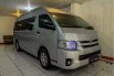 Toyota Hiace 2018 Bali dijual dengan harga termurah 3
