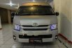 Toyota Hiace 2018 Bali dijual dengan harga termurah 4