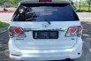 Dijual mobil bekas Toyota Fortuner G, DKI Jakarta  2