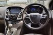 Ford Focus 2012 DKI Jakarta dijual dengan harga termurah 10