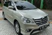 Jual mobil Toyota Kijang Innova V Luxury 2014 bekas, Jawa Tengah 5