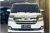 Toyota Vellfire 2016 DKI Jakarta dijual dengan harga termurah 4