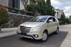 Mobil Toyota Kijang Innova 2014 G dijual, Jawa Barat 11