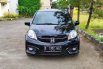 Jual mobil bekas murah Honda Brio Satya E 2018 di Jawa Barat 9