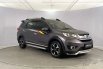 Jual cepat Honda BR-V E Prestige 2016 di DKI Jakarta 1