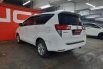 Jual mobil bekas murah Toyota Kijang Innova V 2018 di DKI Jakarta 8