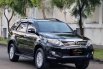 Jual mobil bekas murah Toyota Fortuner G Luxury 2012 di Banten 6